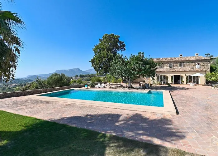 Villa Katerina