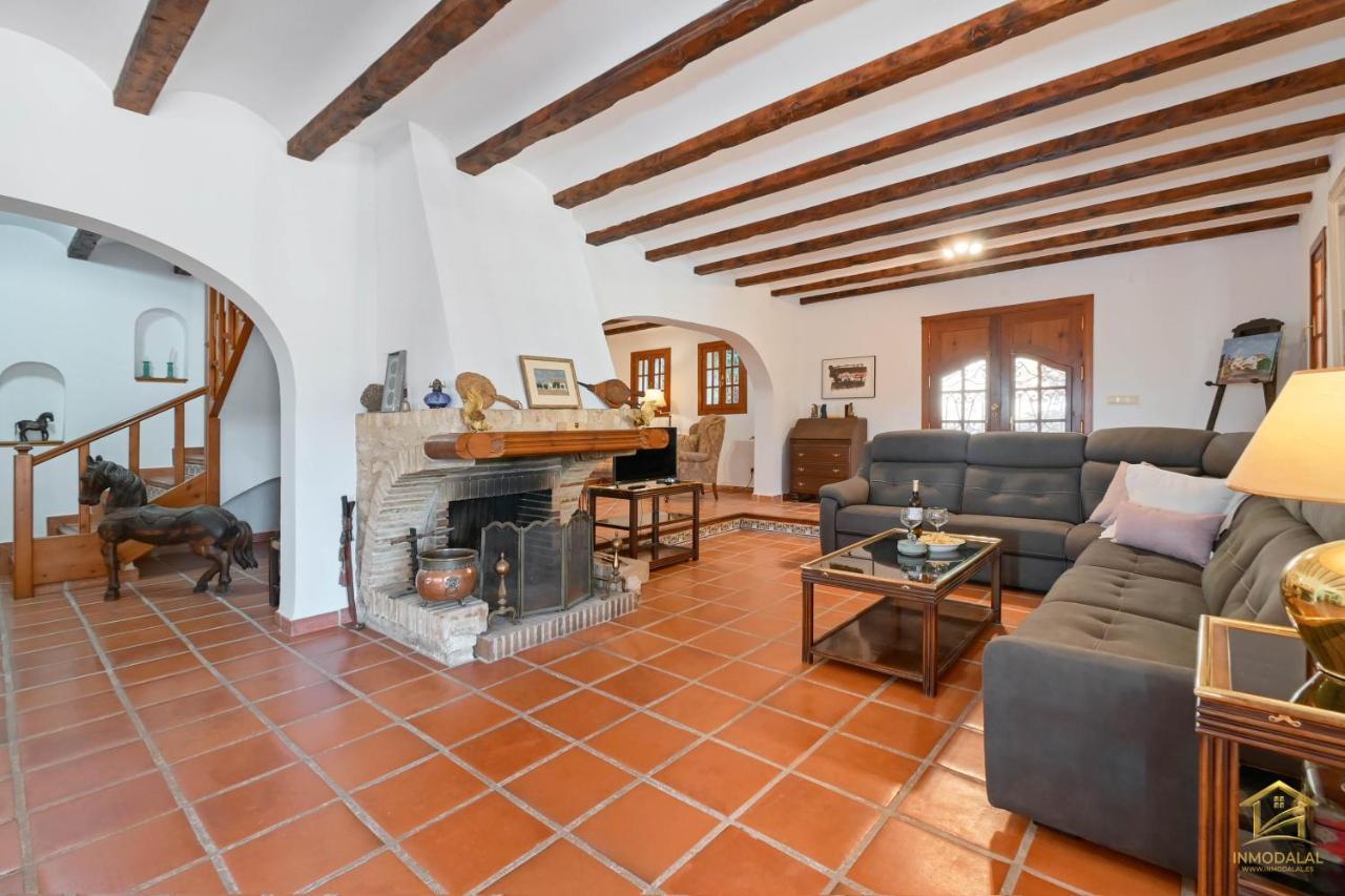 Katerina Holiday home *