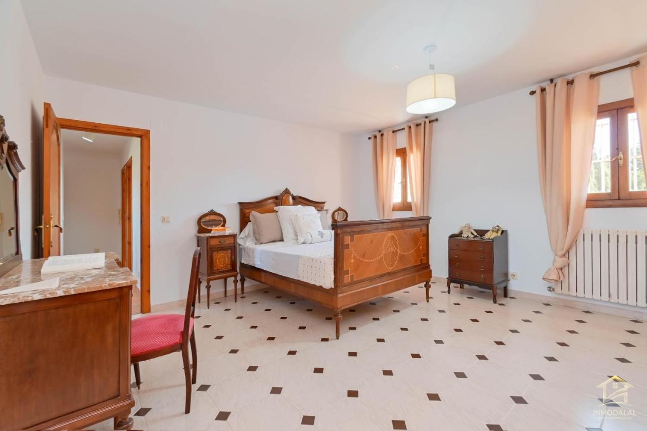 Katerina Holiday home *