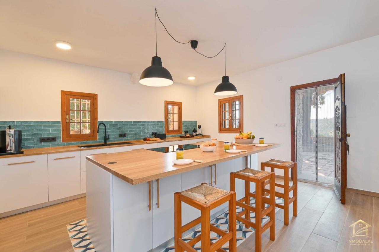 Katerina Holiday home