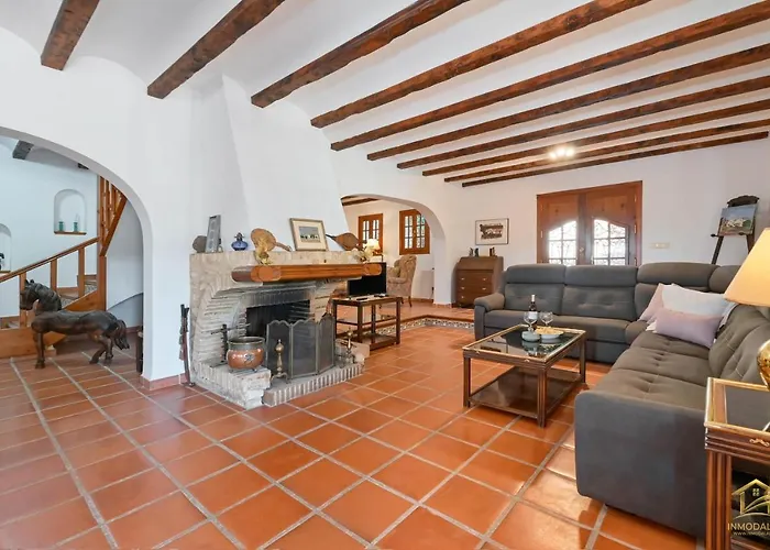 Villa Katerina