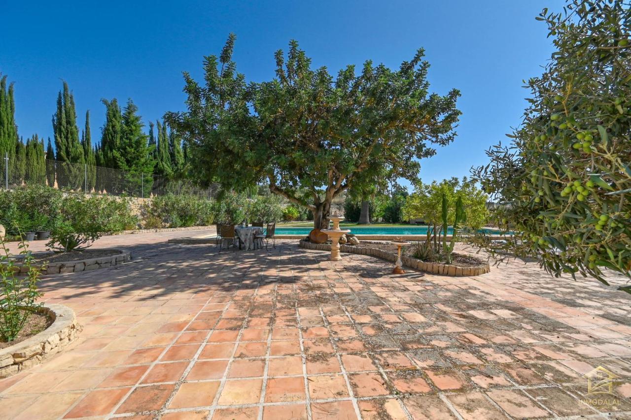 Katerina Holiday home Benissa