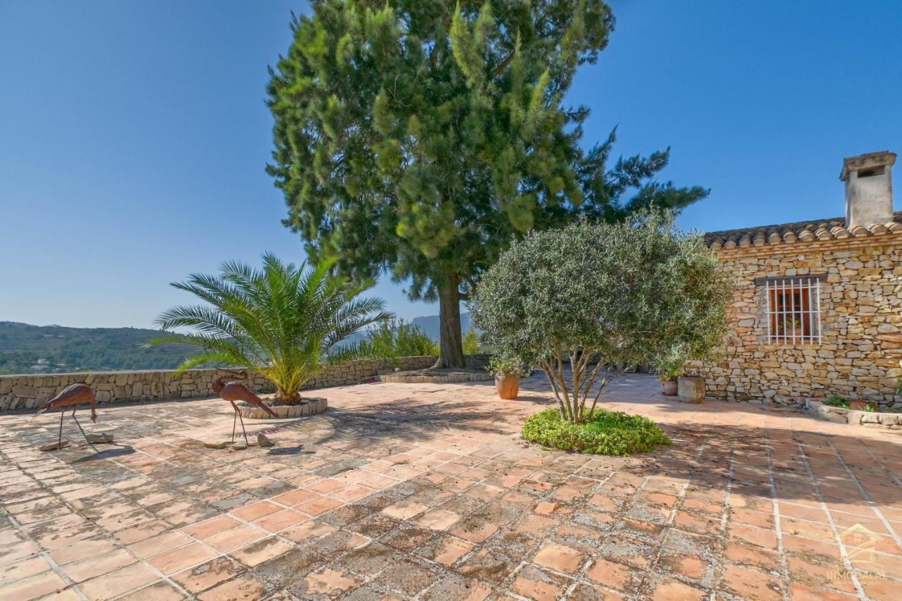 Katerina Holiday home