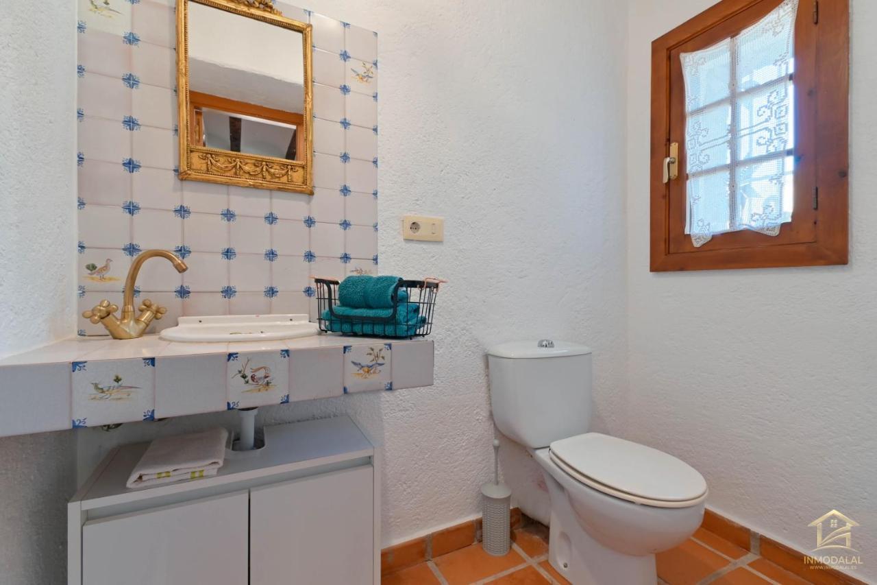 Katerina Holiday home *